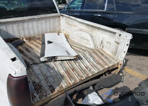 2000 GMC Sierra 1500 Sle из США, поврежденный, VIN 2GTEC19V9Y1258289